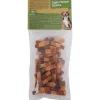 Dierenvoeding>Whiskas Hondensnack Triple Flavor