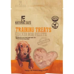 Dierenvoeding>Whiskas Hondensnacks