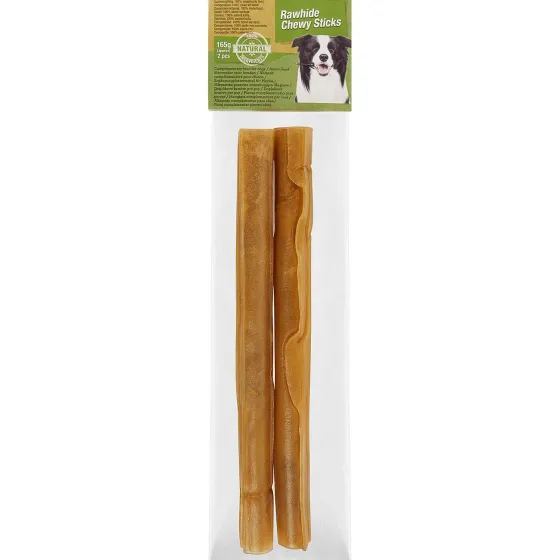 Dierenvoeding>Whiskas Hondensnacks Rawhide