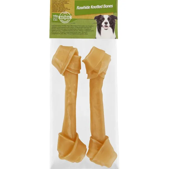 Dierenvoeding>Whiskas Hondensnacks Rawhide