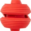 Speeltjes>Merk Hondenspeelgoed Voor Snacks Geel,Rood