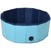 Speeltjes>Merk Hondenzwembad Blauw,Rood