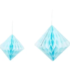 Feestartikelen>Merk Honeycomb Blauw,Rood,Roze,Wit
