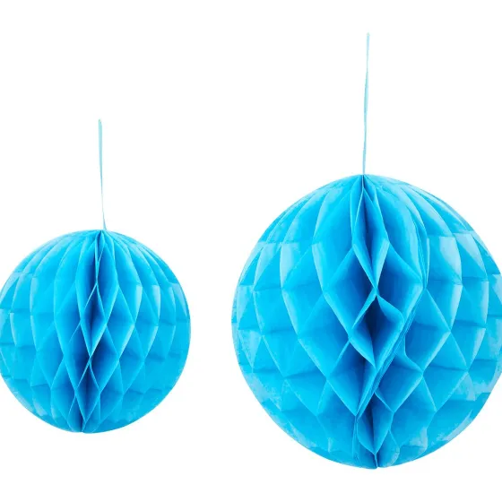 Feestartikelen>Merk Honeycomb Blauw,Rood,Roze,Wit