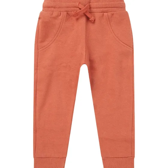 Kleding>Hoodadoo Baby-Joggingbroek Grijs,Groen,Oranje,Wit