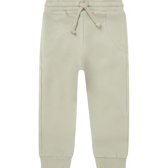Kleding>Hoodadoo Baby-Joggingbroek Grijs,Groen,Oranje,Wit