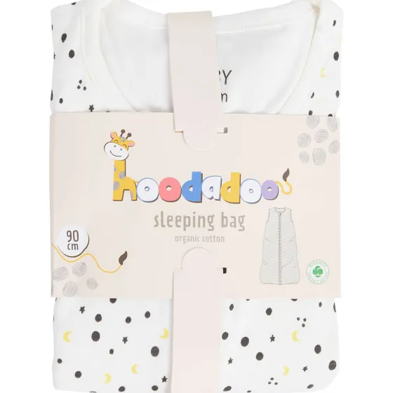 Slaapzakken>Hoodadoo Babyslaapzak Meerkleurig