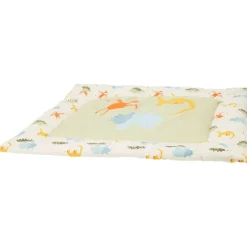 Woonaccessoires>Hoodadoo Boxkleed Print