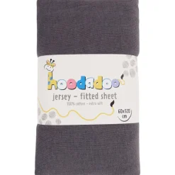 Beddengoed>Hoodadoo Hoeslaken Voor Ledikant Blauw,Groen,Roze,Wit,Zwart
