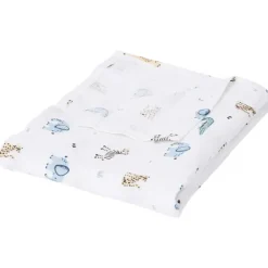 Babyverzorging>Hoodadoo Hydrofieldoek Xxl Print