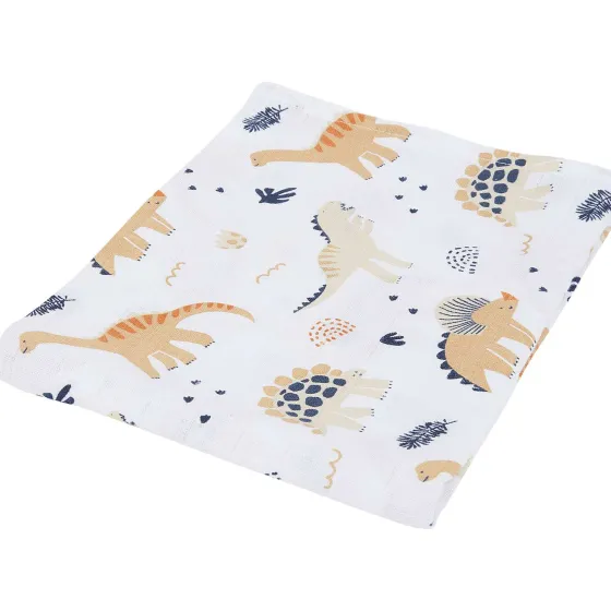 Babyverzorging>Hoodadoo Hydrofieldoek Xxl Print