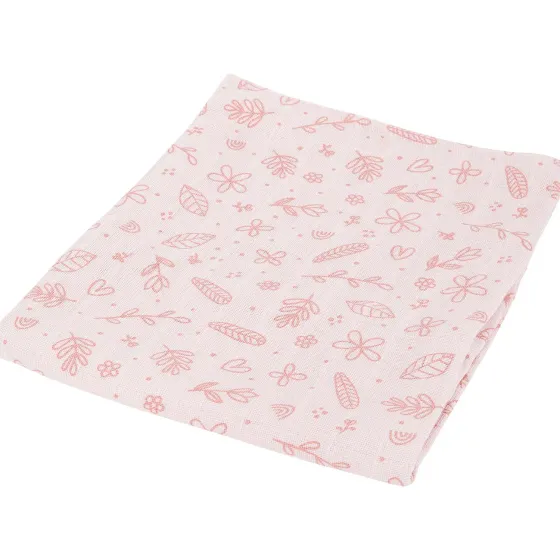 Babyverzorging>Hoodadoo Hydrofieldoek Xxl Print