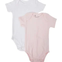 Ondergoed>Hoodadoo Rompers Extra Soft Meerkleurig