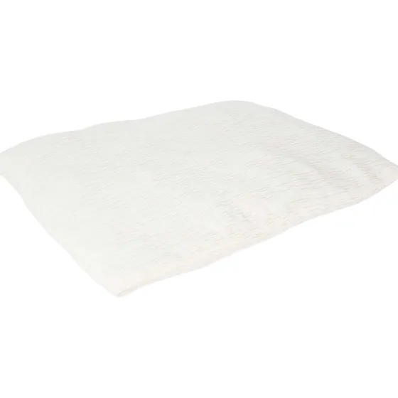 Beddengoed>Froyak Hoofdkussen Print,Wit