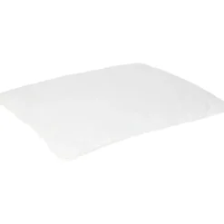Beddengoed>Froyak Hoofdkussen Print,Wit