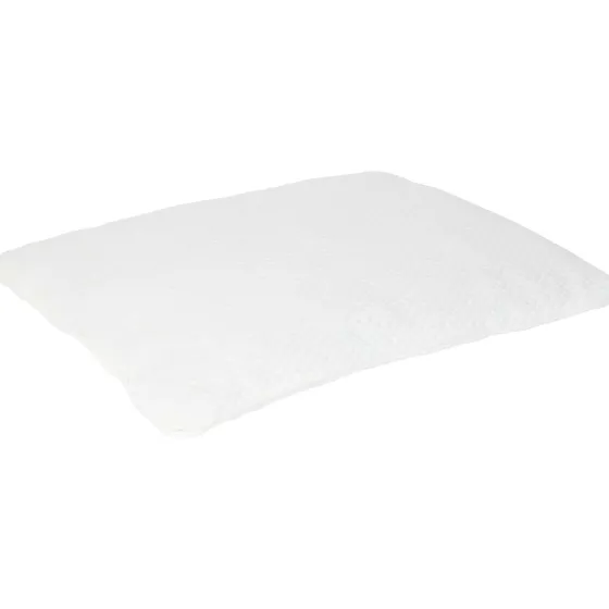 Beddengoed>Froyak Hoofdkussen Print,Wit