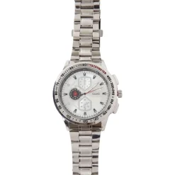 Horloges & Sieraden>Merk Horloge Zilver
