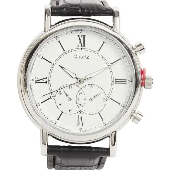 Horloges & Sieraden>Merk Horloge Meerkleurig