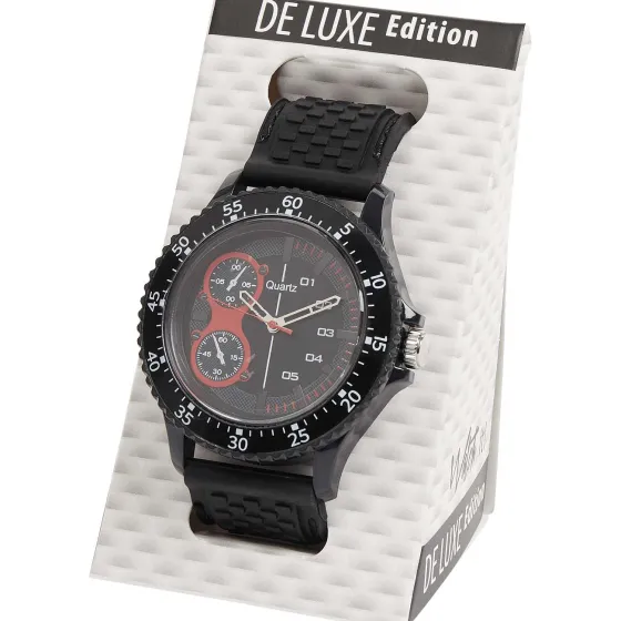 Horloges & Sieraden>Merk Horloge Meerkleurig