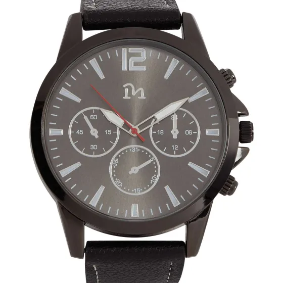 Horloges & Sieraden>Merk Horloge Meerkleurig