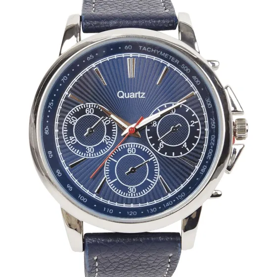 Horloges & Sieraden>Merk Horloge Meerkleurig