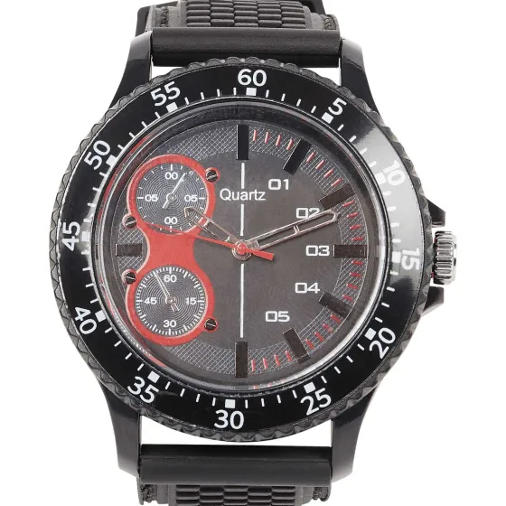 Horloges & Sieraden>Merk Horloge Meerkleurig