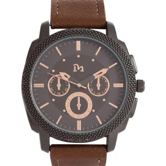 Horloges & Sieraden>Merk Horloge Meerkleurig
