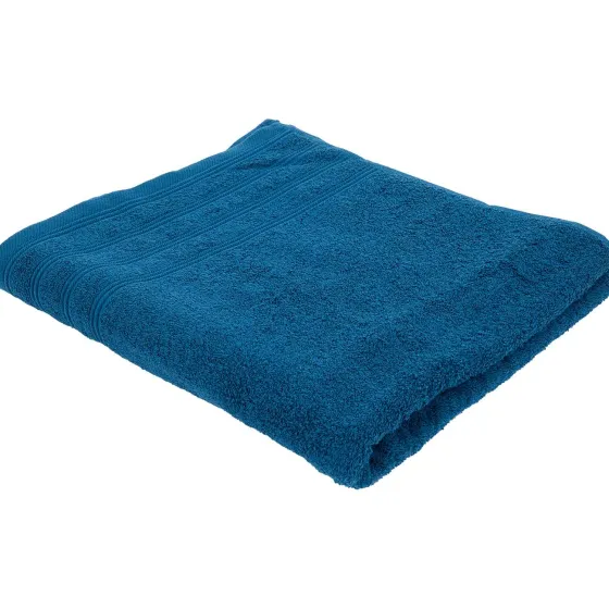 Badtextiel>Hotel Royal Badlaken Blauw