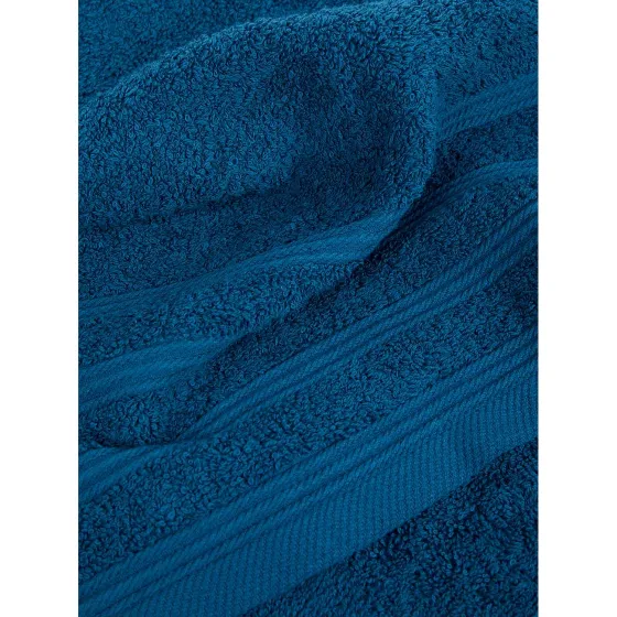 Badtextiel>Hotel Royal Badlaken Blauw