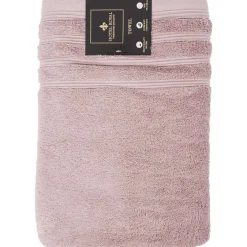 Badtextiel>Hotel Royal Badlaken Pink Mauve Roze