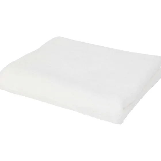 Badtextiel>Hotel Royal Handdoek Wit