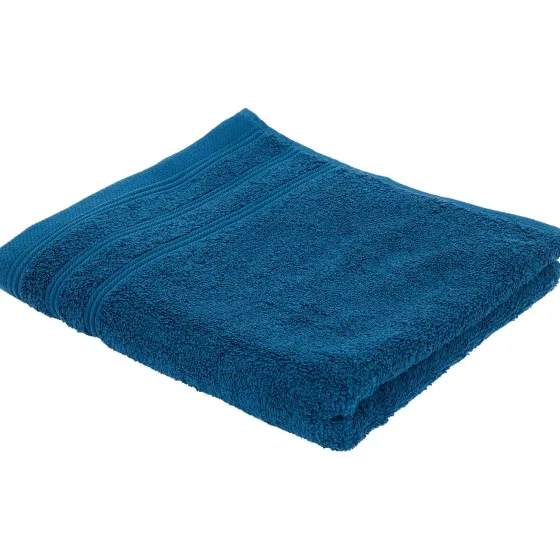 Badtextiel>Hotel Royal Handdoek Blauw