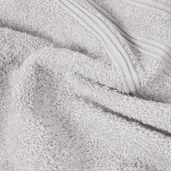 Badtextiel>Hotel Royal Handdoek Licht Grijs