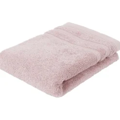 Badtextiel>Hotel Royal Handdoek Pink Mauve Roze