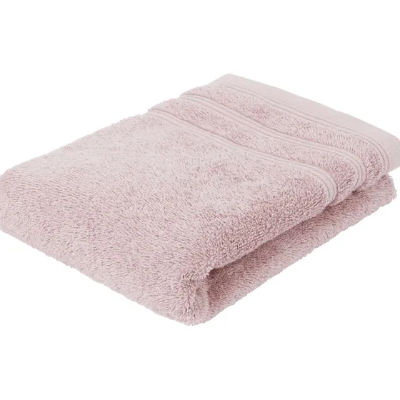 Badtextiel>Hotel Royal Handdoek Pink Mauve Roze