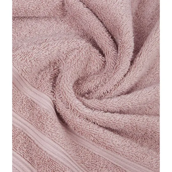 Badtextiel>Hotel Royal Handdoek Pink Mauve Roze