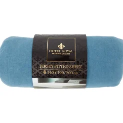 Beddengoed>Hotel Royal Jersey Hoeslaken Zwart,Grijs,Groen,Roze,Wit