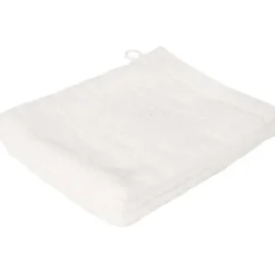 Badtextiel>Hotel Royal Washandjes Wit