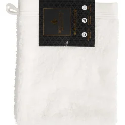 Badtextiel>Hotel Royal Washandjes Wit