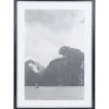Fotolijstjes>Merk Houten Fotolijst Zwart,Bruin