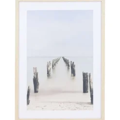 Fotolijstjes>Merk Houten Fotolijst Zwart,Bruin