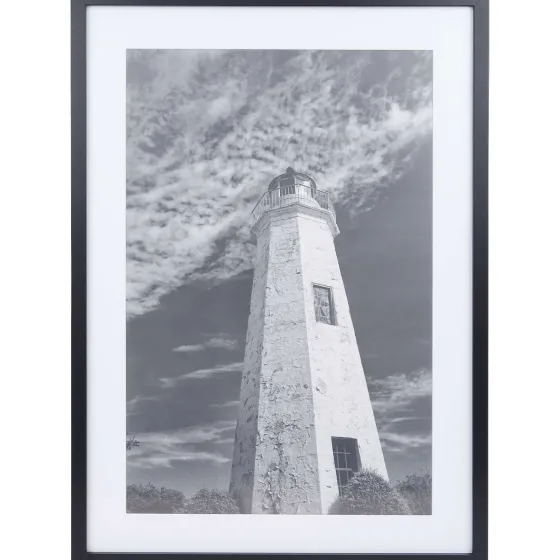 Fotolijstjes>Merk Houten Fotolijst Zwart,Bruin