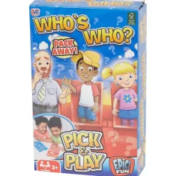Spellen>Mini Matters Hti Spel