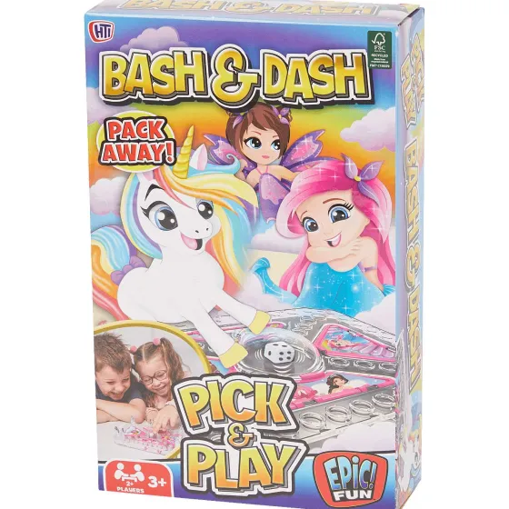 Spellen>Mini Matters Hti Spel