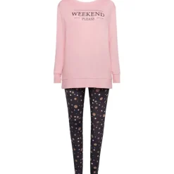 Kleding>SuperTrash Huispak Meerkleurig