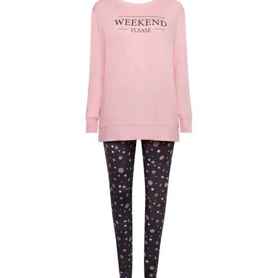 Kleding>SuperTrash Huispak Meerkleurig