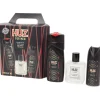 Lichaamsverzorging>Palmolive Huz For Men Giftset Energize Me