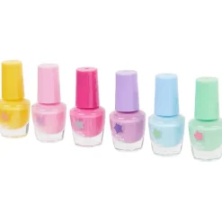 Make-Up>Max & More I Love My Style Nagellak Meerkleurig