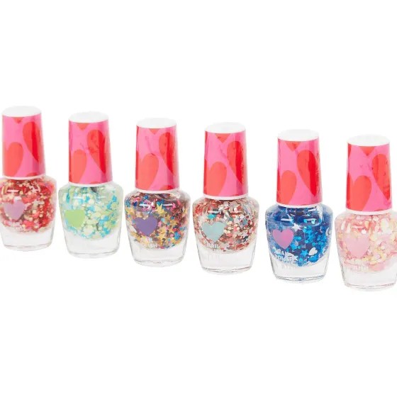 Make-Up>Max & More I Love My Style Nagellak Meerkleurig