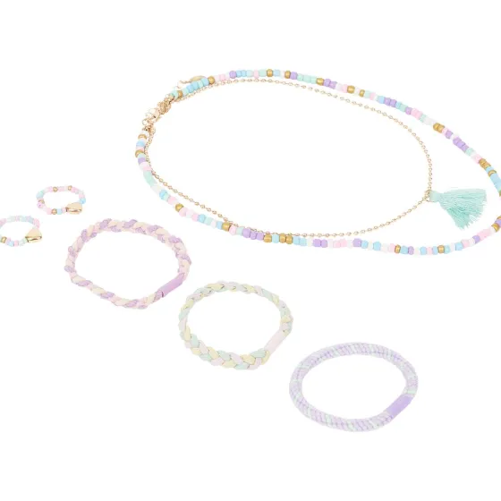 Horloges & Sieraden>Merk I Love My Style Sieradenset Meerkleurig